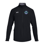 UNDER ARMOUR Track Jacket - Jr. Riverhawks