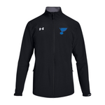 UNDER ARMOUR Track Jacket - Blues