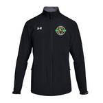 UNDER ARMOUR Track Jacket - Gusto Knights