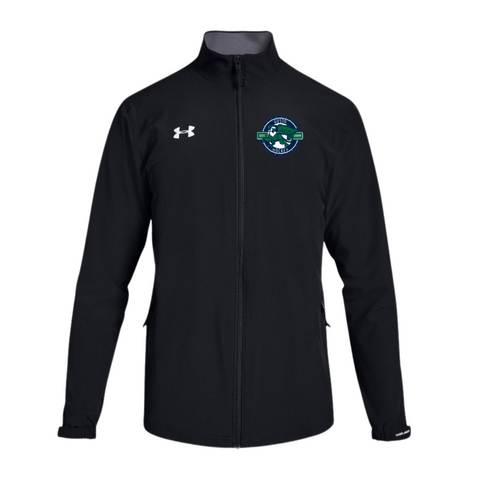 UNDER ARMOUR Track Jacket - Gusto Griffins