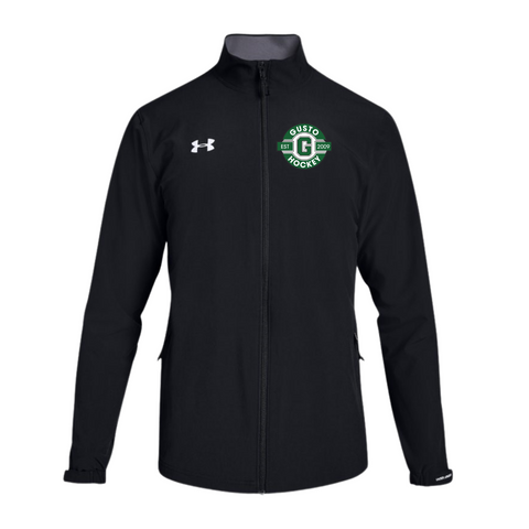 UNDER ARMOUR Track Jacket - Gusto Hockey