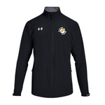 UNDER ARMOUR Track Jacket - Rising Stars