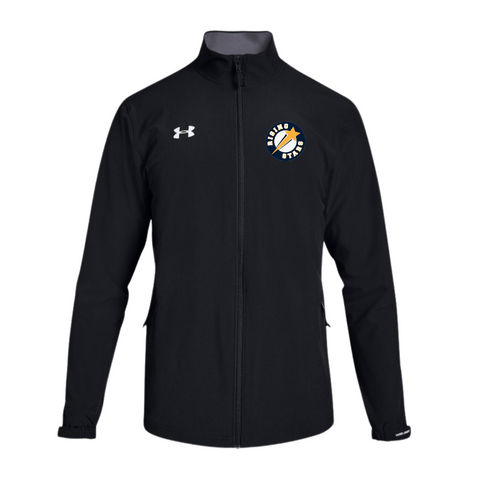 UNDER ARMOUR Track Jacket - Rising Stars