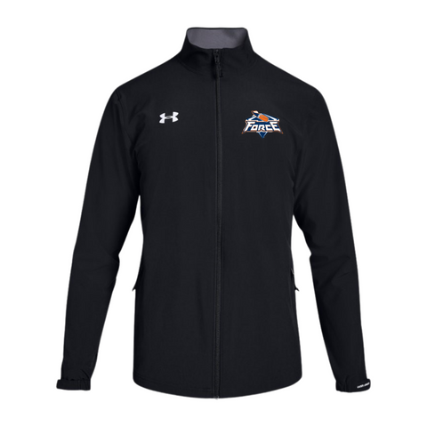 UNDER ARMOUR Track Jacket - Force