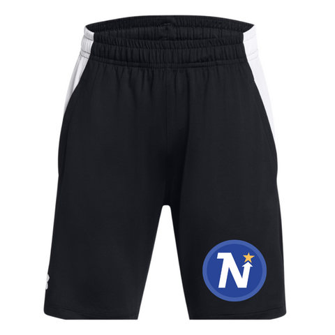 Under Armour Shorts - North Stars Ringette