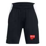 Under Armour Shorts - Tidal Wave