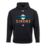 Under Armour Team Hoodie - Sirens