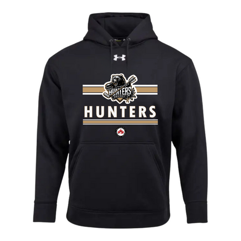 Under Armour Team Hoodie - Hunters