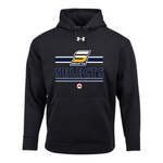 Under Armour Team Hoodie - NB/PEI Selects