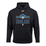 Under Armour Team Hoodie - NS Young Guns