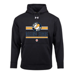 Under Armour Team Hoodie - Rising Stars