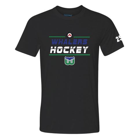 Under Armour Performance Shirt - Whalers