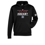 Under Armour Team Hoodie - Aces