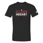 Under Armour Performance Shirt - NB Alliance