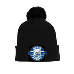 Tuque with Embroidered Logo - Gusto Moose