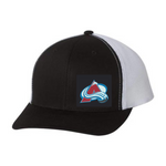 Embroidered Team Hat - Avalanche