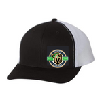 Embroidered Team Hat - Gusto Knights