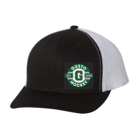 Embroidered Team Hat - Gusto Hockey