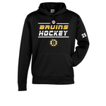 Team Hoodie - Bruins