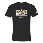 Under Armour Performance Shirt - Bulldogs