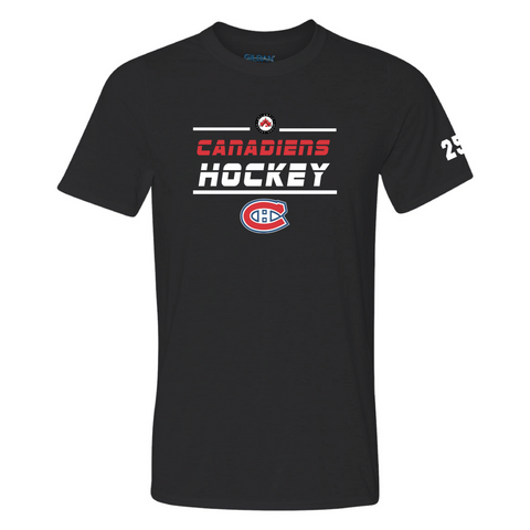 Performance Shirt - Canadiens