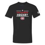Under Armour Performance Shirt - Canadiens