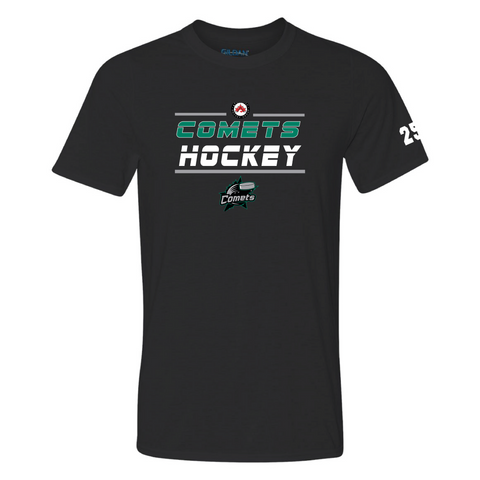 Under Armour Performance Shirt - Comets