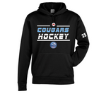 Team Hoodie - Cougars