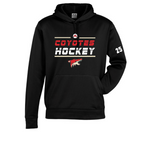 Team Hoodie - Coyotes