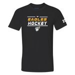 Under Armour Performance Shirt - Eagles