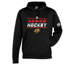 Under Armour Team Hoodie - Prospect Hawks