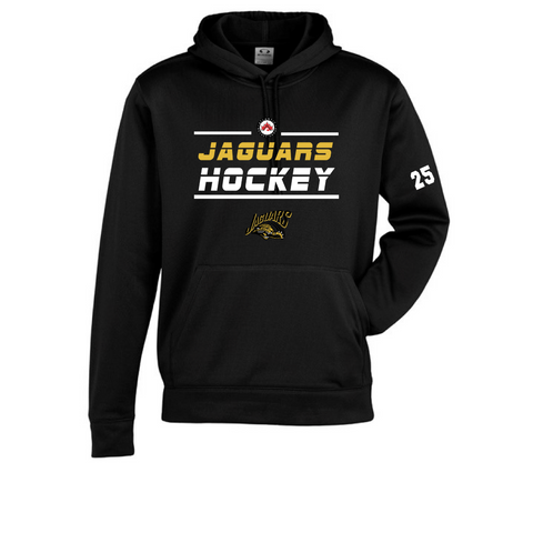 Team Hoodie - Jaguars