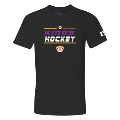 Under Armour Performance Shirt - Kings