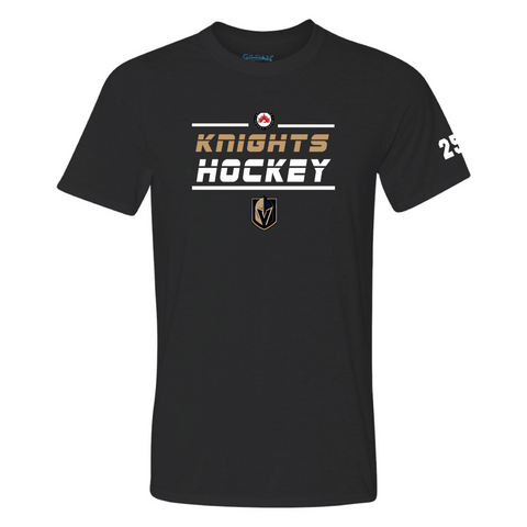 Under Armour Performance Shirt - Knights
