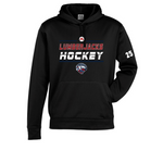 Under Armour Team Hoodie - Lumberjacks