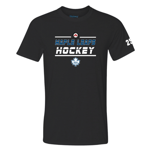 Under Armour Performance Shirt - Maple Leafs