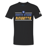 Under Armour Performance Shirt - North Stars Ringette