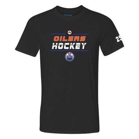 Performance Shirt - Oilers