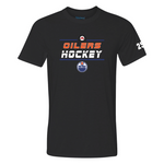 Under Armour Performance Shirt - Oilers
