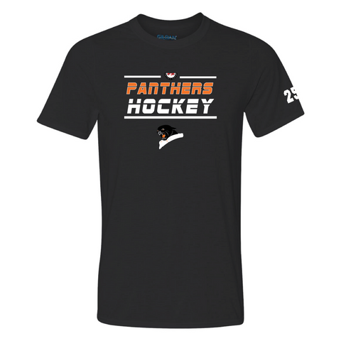Under Armour Performance Shirt - Panthers