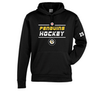 Under Armour Team Hoodie - Penguins