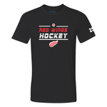Performance Shirt - Red Wings