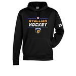 Under Armour Team Hoodie - Stallions