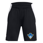 Under Armour Shorts - NS Young Guns