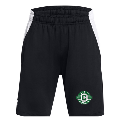 Under Armour Shorts - Gusto Hockey