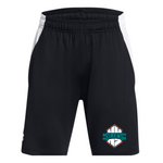 Under Armour Shorts - Sirens