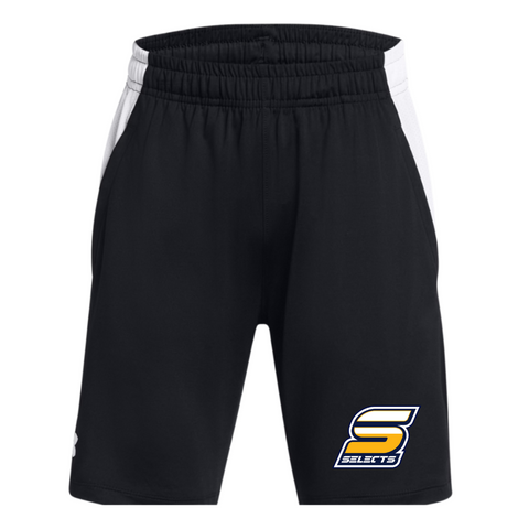 Under Armour Shorts - NB/PEI Selects