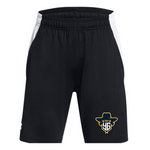 Under Armour Shorts - NB/PEI Young Guns