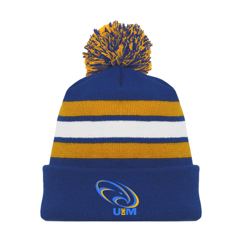 Tuque with Embroidered Logo - Aigles