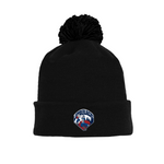Tuque with Embroidered Logo - Lumberjacks